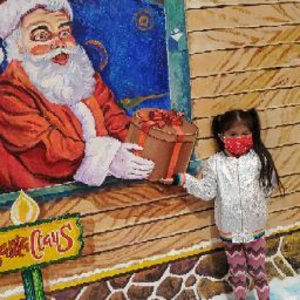 Meet your Posher, Marisol